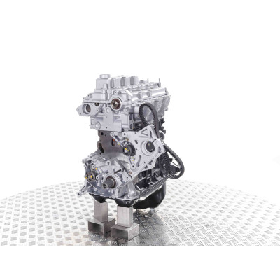 Motore MITSUBISHI 2.5 TDIC tipo 4D56T per pompa elettronica - Motore diesel nudo in rigenerati