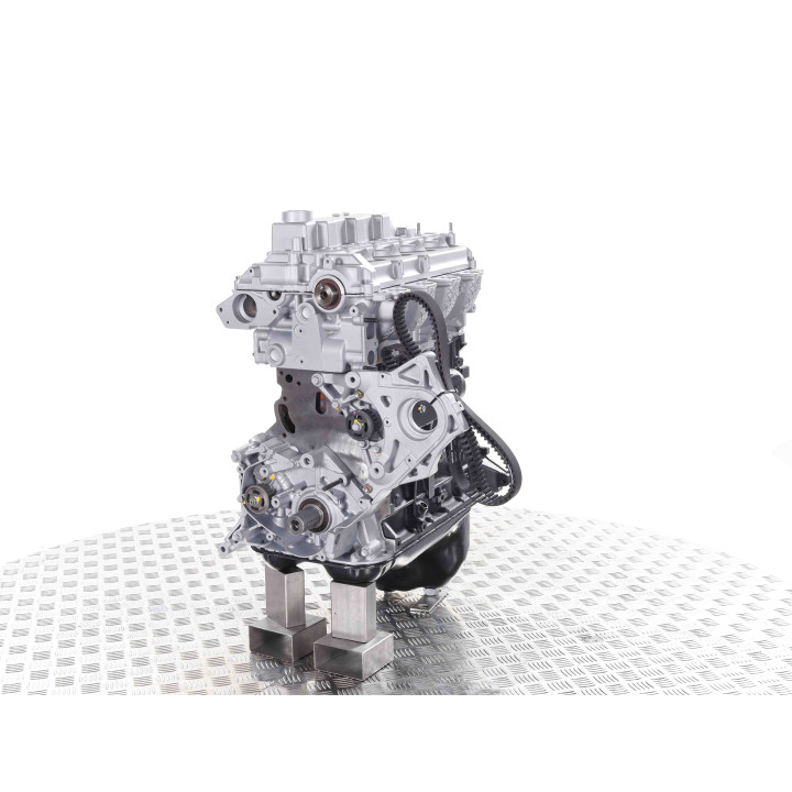 Motore MITSUBISHI 2.5 TDIC tipo 4D56T per pompa elettronica - Motore diesel nudo in rigenerati