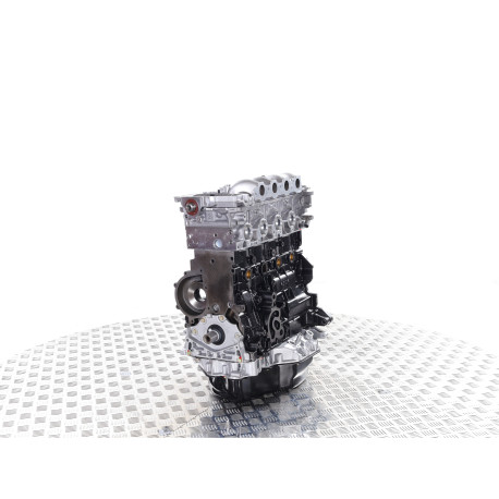 Mitsubishi 2.2 DI-D Typ 4HK-Motor – Generalüberholt-Dieselmotor