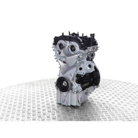 FORD engine M1J Euro 6 - Remanufactured bare petrol engine