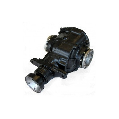 Differenziale posteriore BMW tipo 33107565367 - Differenziale posteriore scambio standard