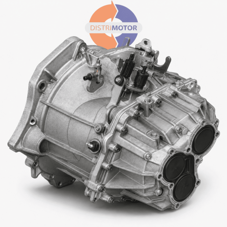 FIAT gearbox type 46339147 - Manual gearbox Remanufactured