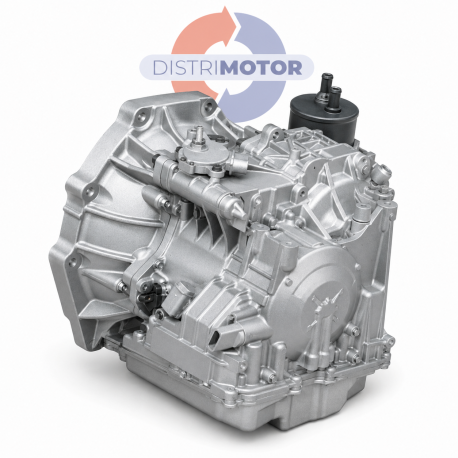 Boite de vitesses Aisin type TF-72SC - Boite de vitesses échange standard origine constructeur (Aisin Gearboxes)