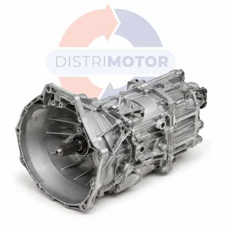 Acheter Boite de vitesses IVECO type 2835.6 -