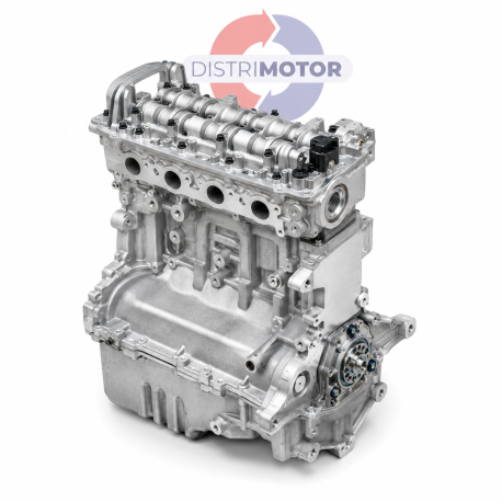 Motore SUZUKI 1.6 DDIS tipo D16AA - Motore diesel di ricambio standard