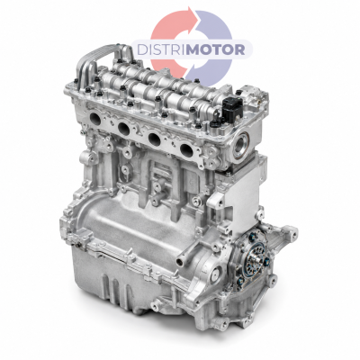 Motore SUZUKI 1.6 DDIS tipo D16AA - Motore diesel di ricambio standard