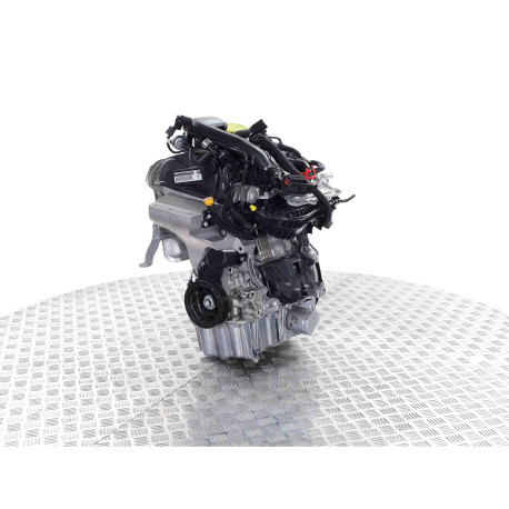 Motor SKODA 1.0 TSi tipo CHZ - Motor de gasolina de intercambio estándar