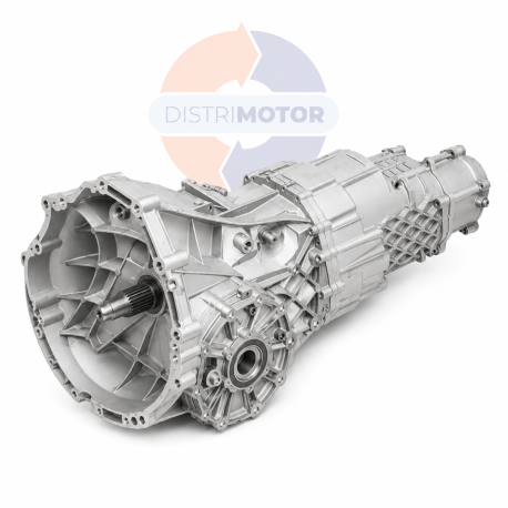 Réfection boite de vitesses AUDI Quattro type HEP - Boite de vitesses manuelle