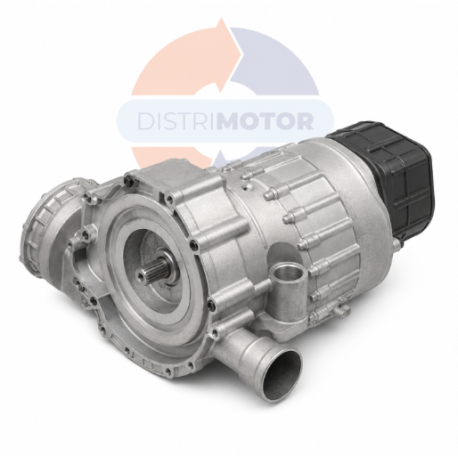 Comprar reparación de caja de cambios Audi