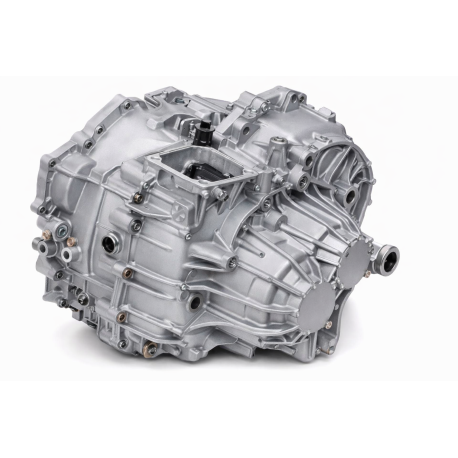 Réfection boite de vitesses VOLVO type AV6R-7201-KC - Boite de vitesses échange rénovation