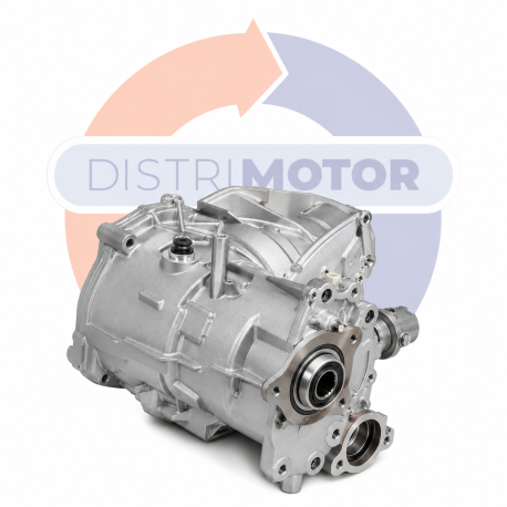 copy of Land Rover DISCOVERY transfer box type LR117516 - remanufactured transfer box