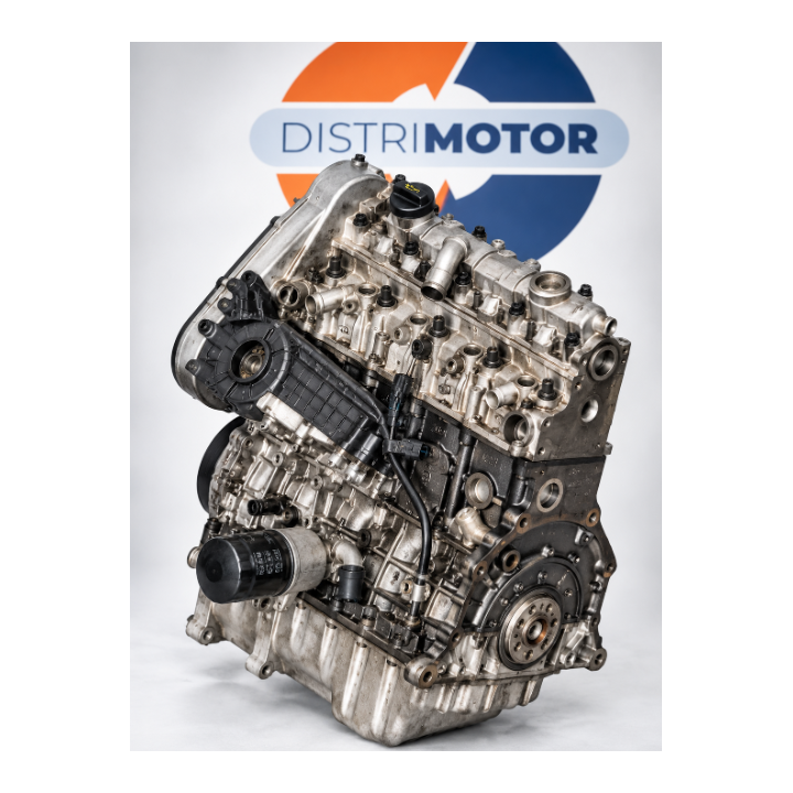 Buy CITROEN 1.9 D engine type DW8 / WJY / WJZ