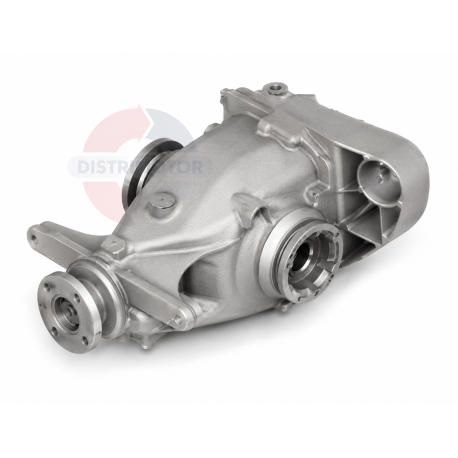 BMW Differenzial Typ 33107566182 – Generalüberholt-Hinterachsdifferenzial