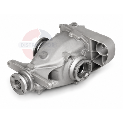 BMW Differenzial Typ 33107566182 – Generalüberholt-Hinterachsdifferenzial