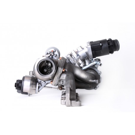 turbo échange standard VW CRAFTER 2.0 BI-TDI - 03L145715L