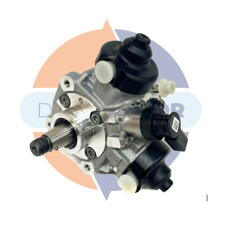 Réfection pompe à injection type 0460494152 - Pompe à injection échange rénovation