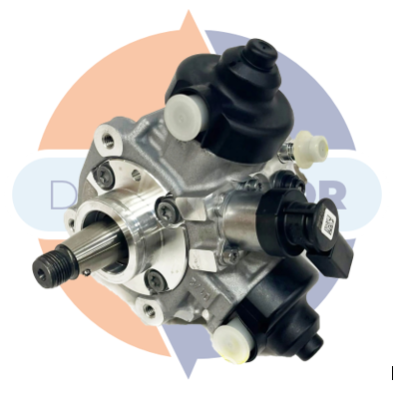Réfection pompe à injection type 0460494152 - Pompe à injection échange rénovation
