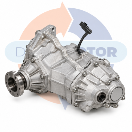 Boite de transfert Land Rover Freelander 2.0 TD4 - Boite de transfert échange standard