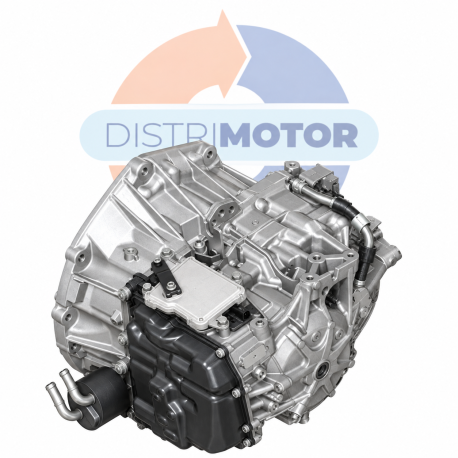 Boite de vitesses BMW type TG81 - Boite de vitesses automatique échange standard constructeur OEM (Aisin Gearboxes)