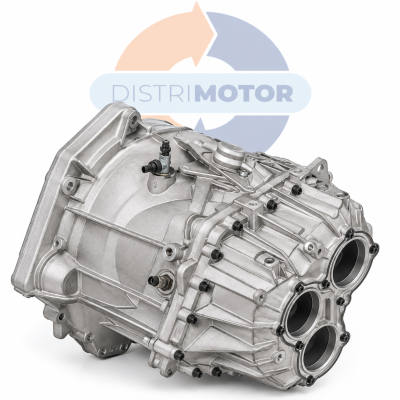 Boite de vitesse FIAT type 55233378 - Boite de vitesse manuelle échange standard