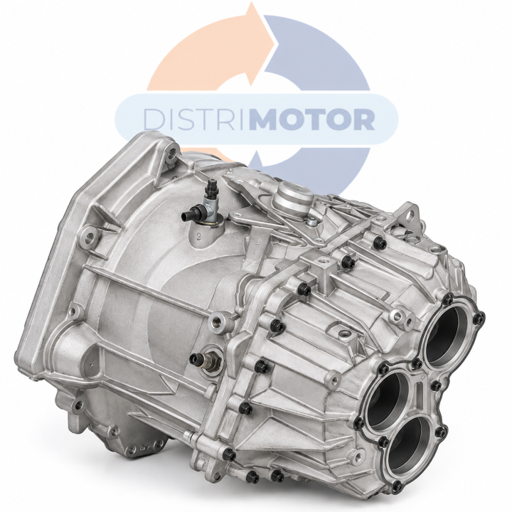 Boite de vitesse FIAT type 55233378 - Boite de vitesse manuelle échange standard