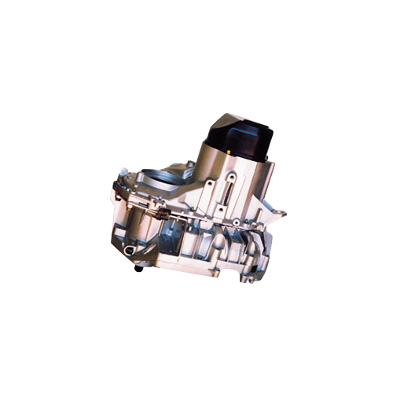 Caja de cambios  tipo  20R109 - Caja de cambios manual remanufacturada