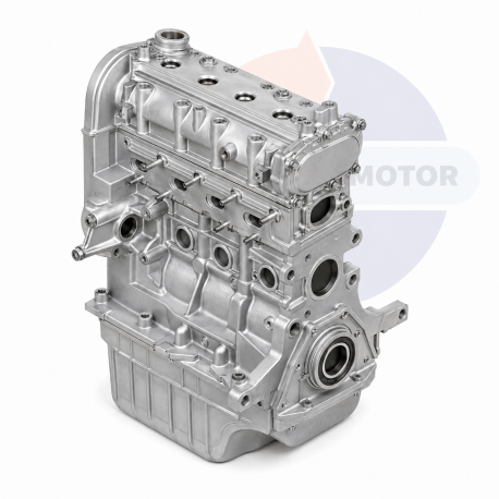 Moteur OPEL type A14FC - Moteur essence échange standard nu