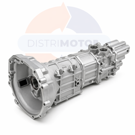 Réfection boite de vitesses FORD RANGER type XM34 - Boite de vitesses manuelle + boite de transfert échange standard
