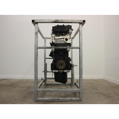 moteur échange standard nu IVECO - F1AGL411