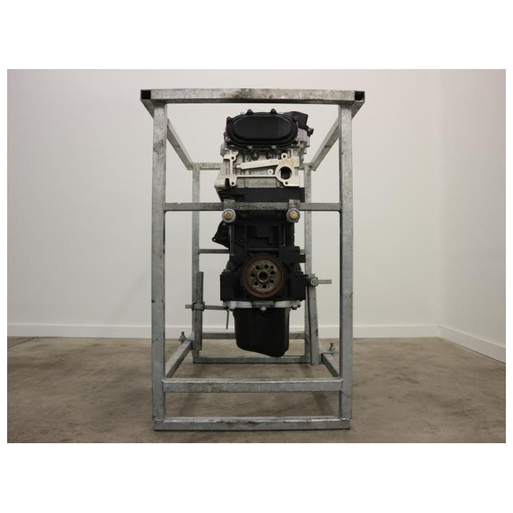 Motore IVECO tipo F1AGL411B - Motore diesel nudo ricostruito
