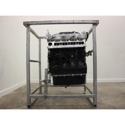 Motore IVECO tipo F1AGL411B - Motore diesel nudo ricostruito