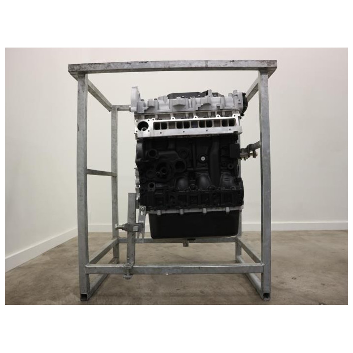moteur échange standard nu IVECO - F1AGL411