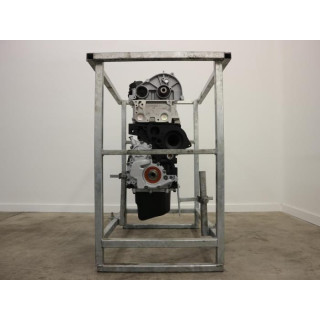 moteur échange standard nu IVECO - F1AGL411