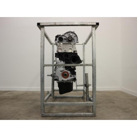 moteur échange standard nu IVECO - F1AGL411