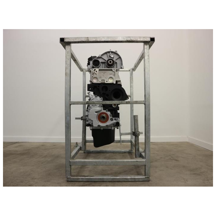 moteur échange standard nu IVECO - F1AGL411