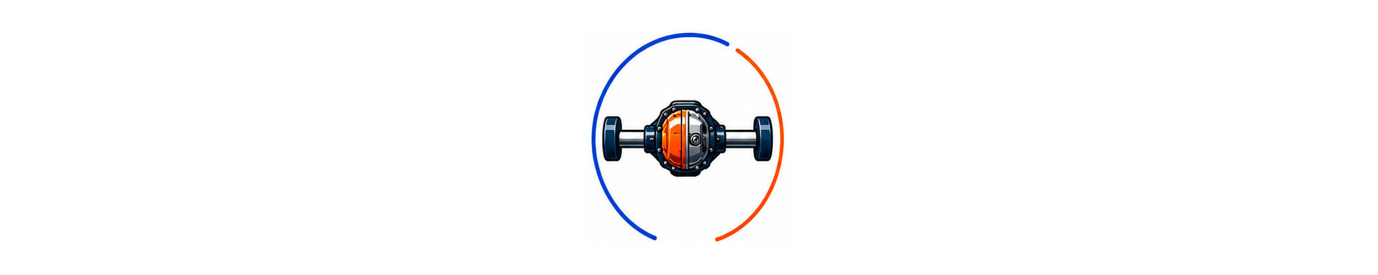 Ponts et différentiels en échange standard - Distrimotor.com