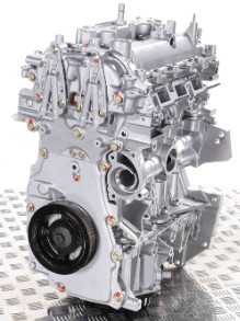 moteur essence