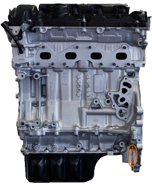 moteur essence